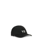 Y-3 CLIMACOOL Baseball Hat Y-JX8783BLACKORBIT-UNI