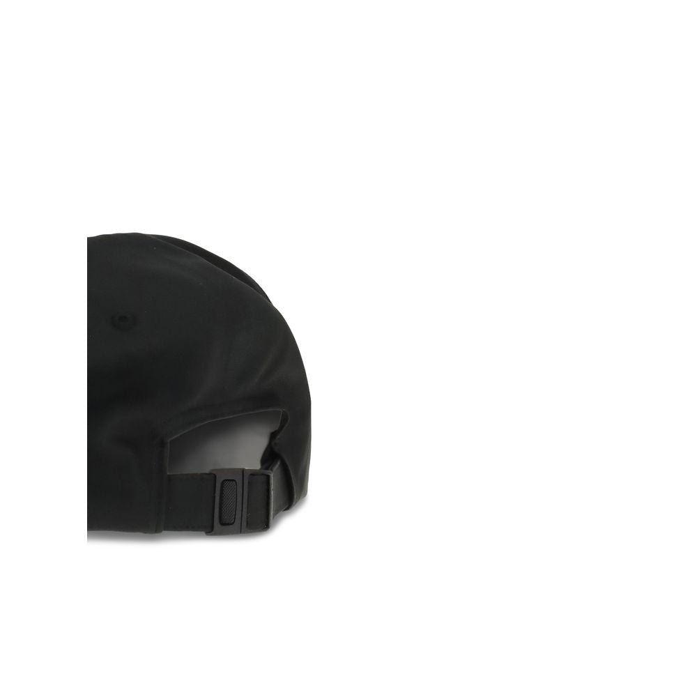 Y-3 CLIMACOOL Baseball Hat Y-JX8783BLACKORBIT-UNI