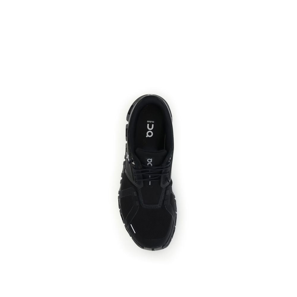 ON Cloud 6 Sneakers ON-3MF10071043BLACKBLACK-EU44/US11
