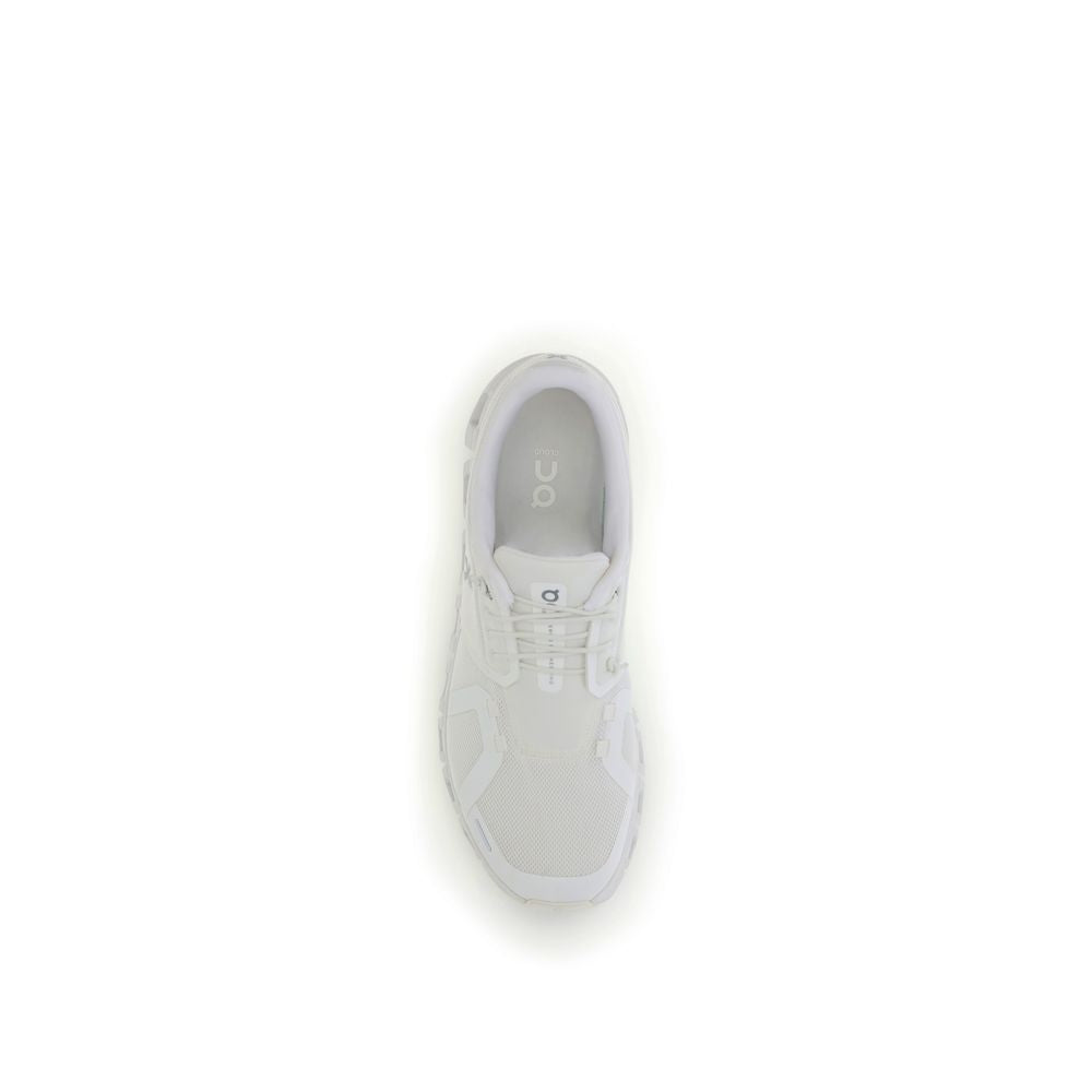 ON Cloud 6 Sneakers ON-3MF10071200WHITEWHITE-EU43/US10