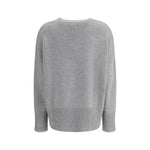 Lisa Yang Mila Sweater LI-201726DOVEGREY-2