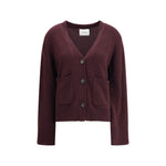 Lisa Yang Danni Cardigan