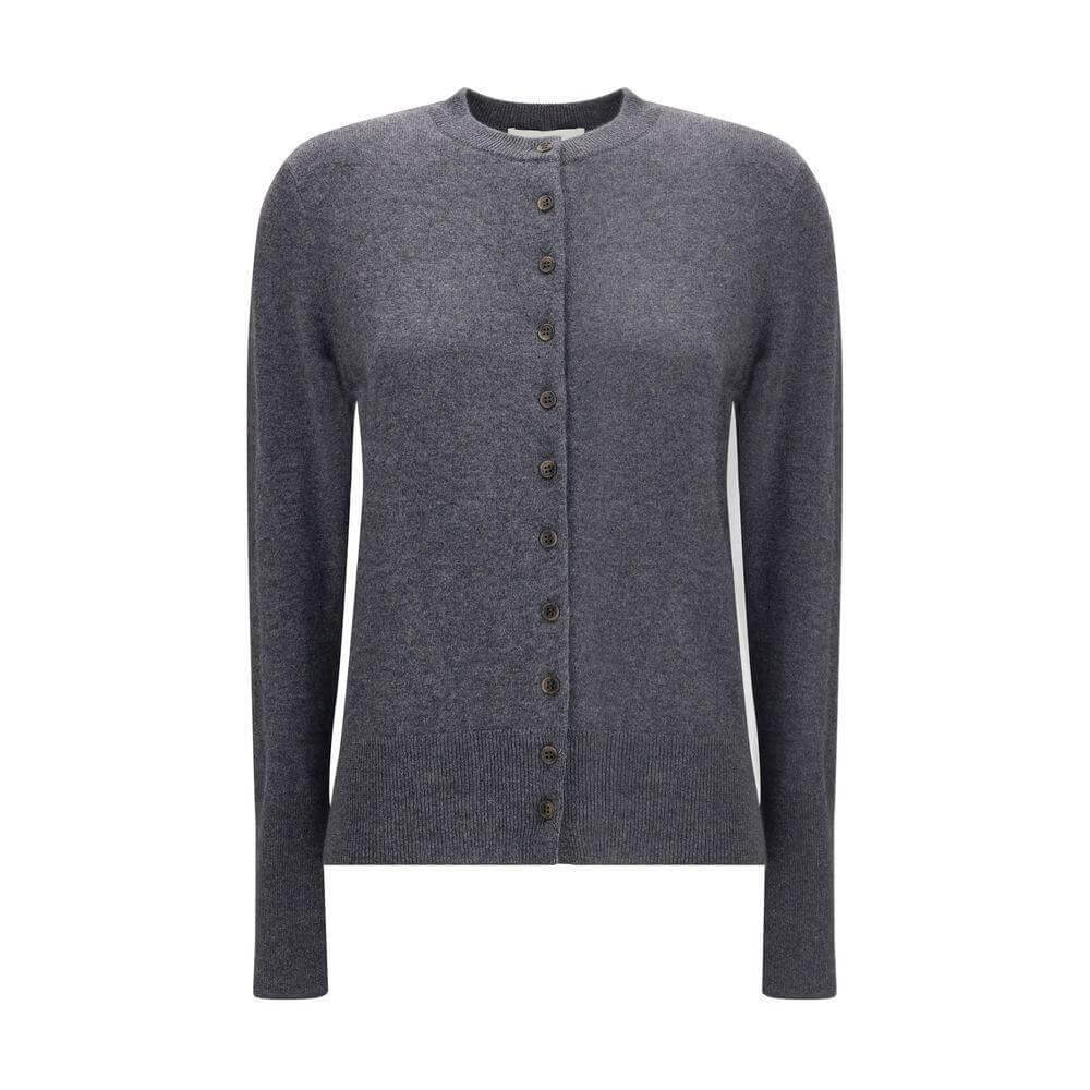 Lisa Yang Nellia Cardigan LI-2025353GRAPHITE-0/XS