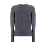 Lisa Yang Nellia Cardigan LI-2025353GRAPHITE-0/XS