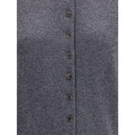 Lisa Yang Nellia Cardigan LI-2025353GRAPHITE-0/XS