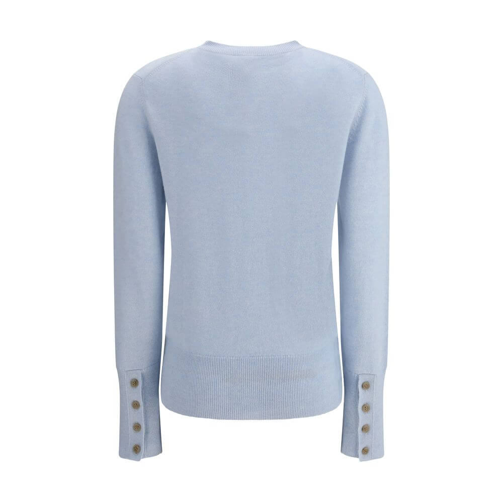 Lisa Yang Nellia Cardigan