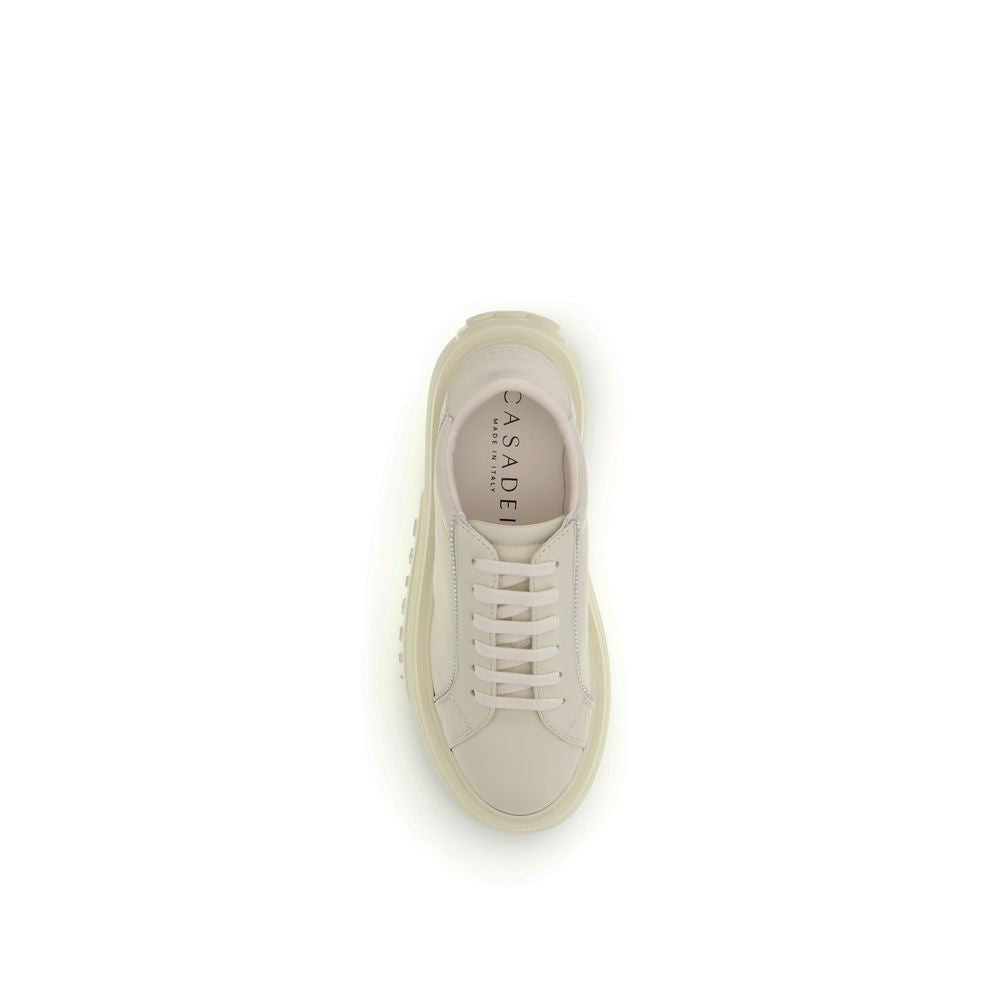 Casadei Nexus Sneakers CA-2X076A0701FLORE3206MILK-EU36/US6