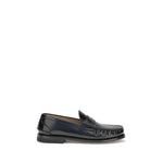 Premiata Arnold Loafers PR-32156NERO-EU43/US10