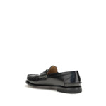 Premiata Arnold Loafers PR-32156NERO-EU43/US10