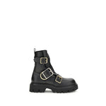 Vivienne Westwood Empire Ankle Boots VI-7101007MWC006VN401-EU36/US6