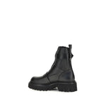 Vivienne Westwood Empire Ankle Boots VI-7101007MWC006VN401-EU36/US6