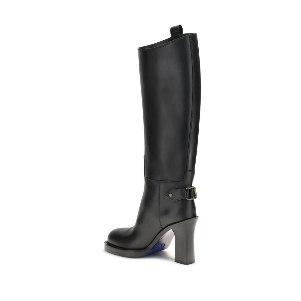 Burberry Cavalier High Boot BU-8114406A1189-EU36/US6