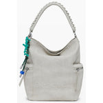 Desigual Beige Polyethylene Women Backpack DE-39874
