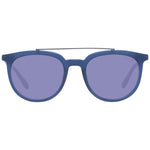 Hackett Blue Men Sunglasses HA-1047708