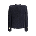 Balmain Tweed Spencer Jacket