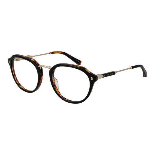 Ted Baker Black Men Glasses Frame