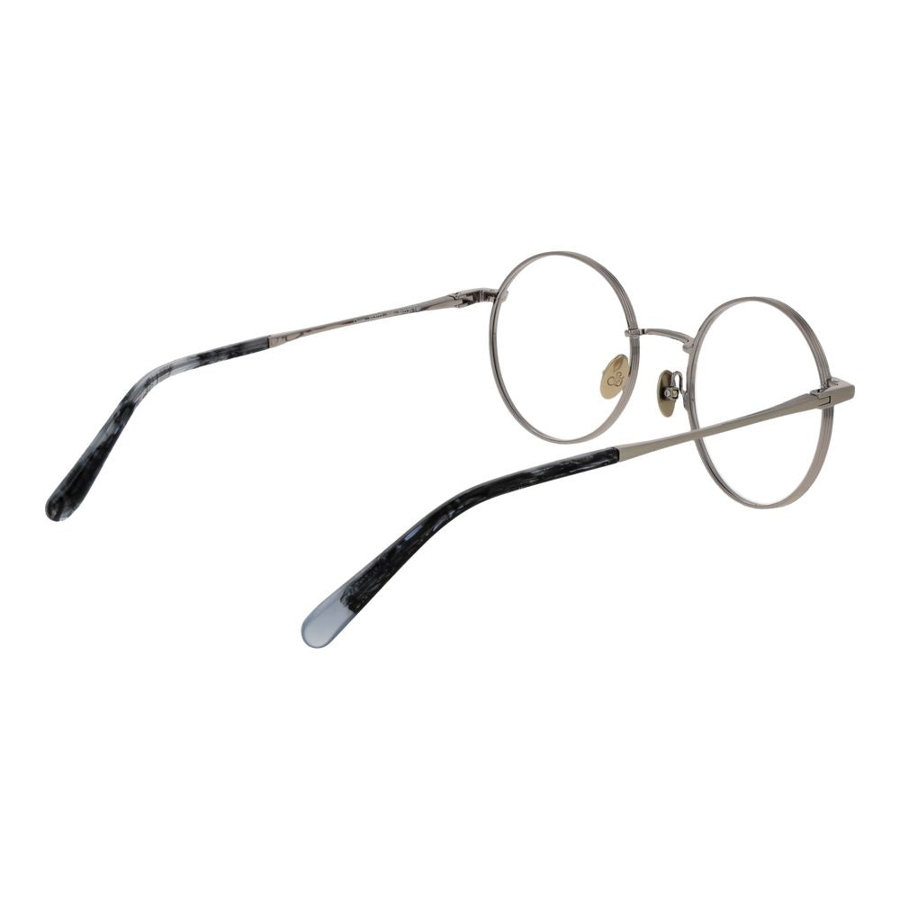 Scotch & Soda Silver Metal Glasses (Frames)