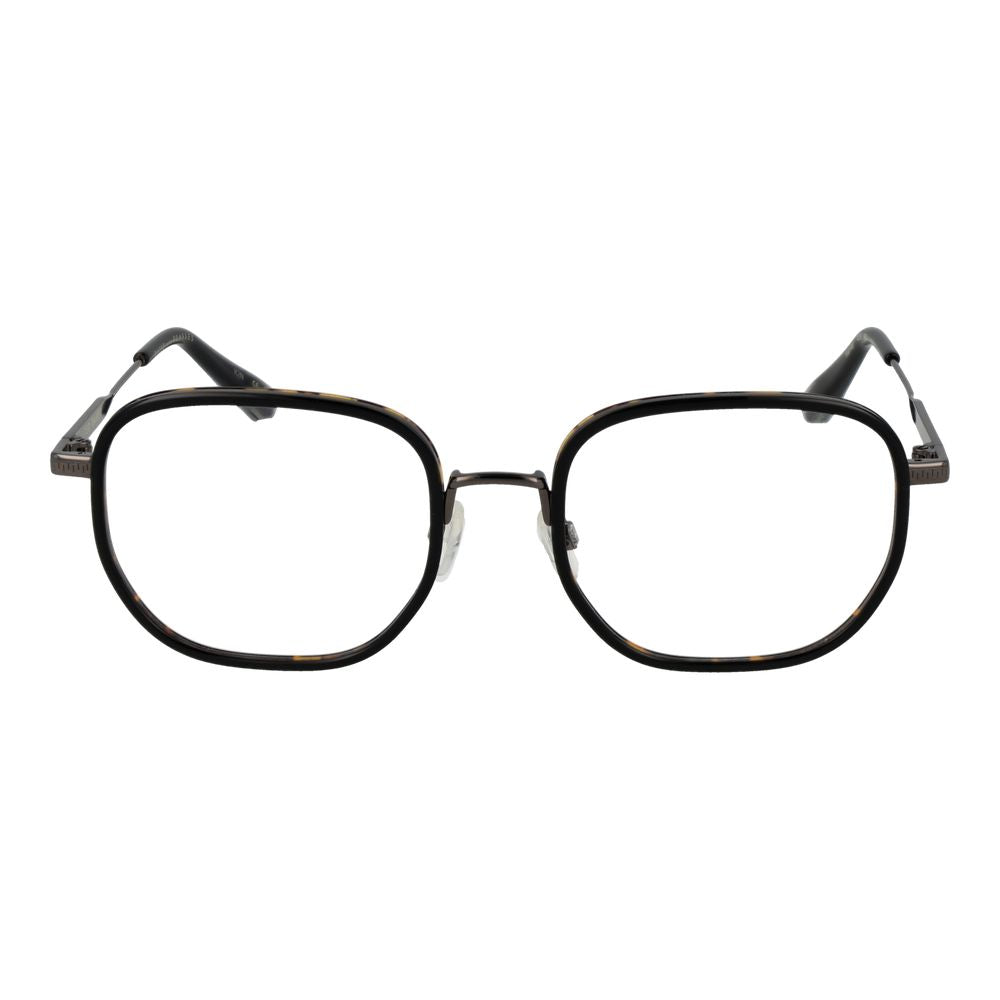 Ted Baker Black Men Glasses Frame