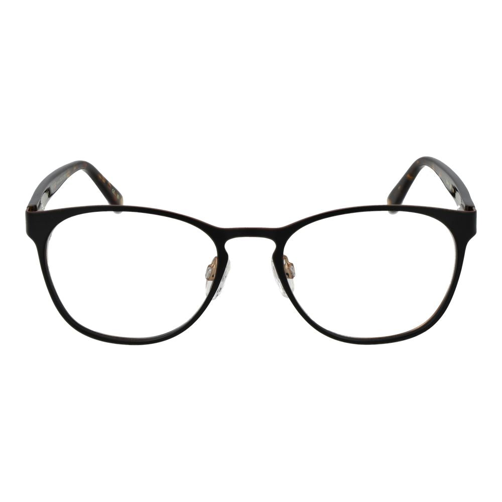 Ted Baker Black Men Glasses Frame