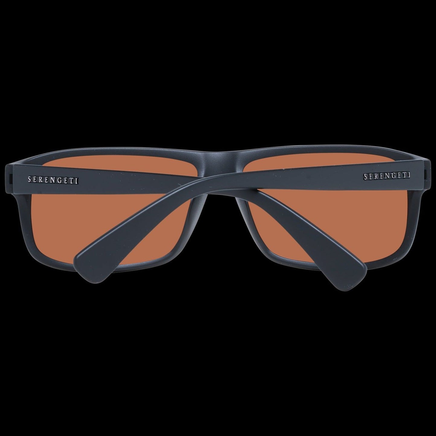 SERENGETI MOD. 9055 61 SUNGLASSES & EYEWEAR SERENGETI SUNGLASSES Black