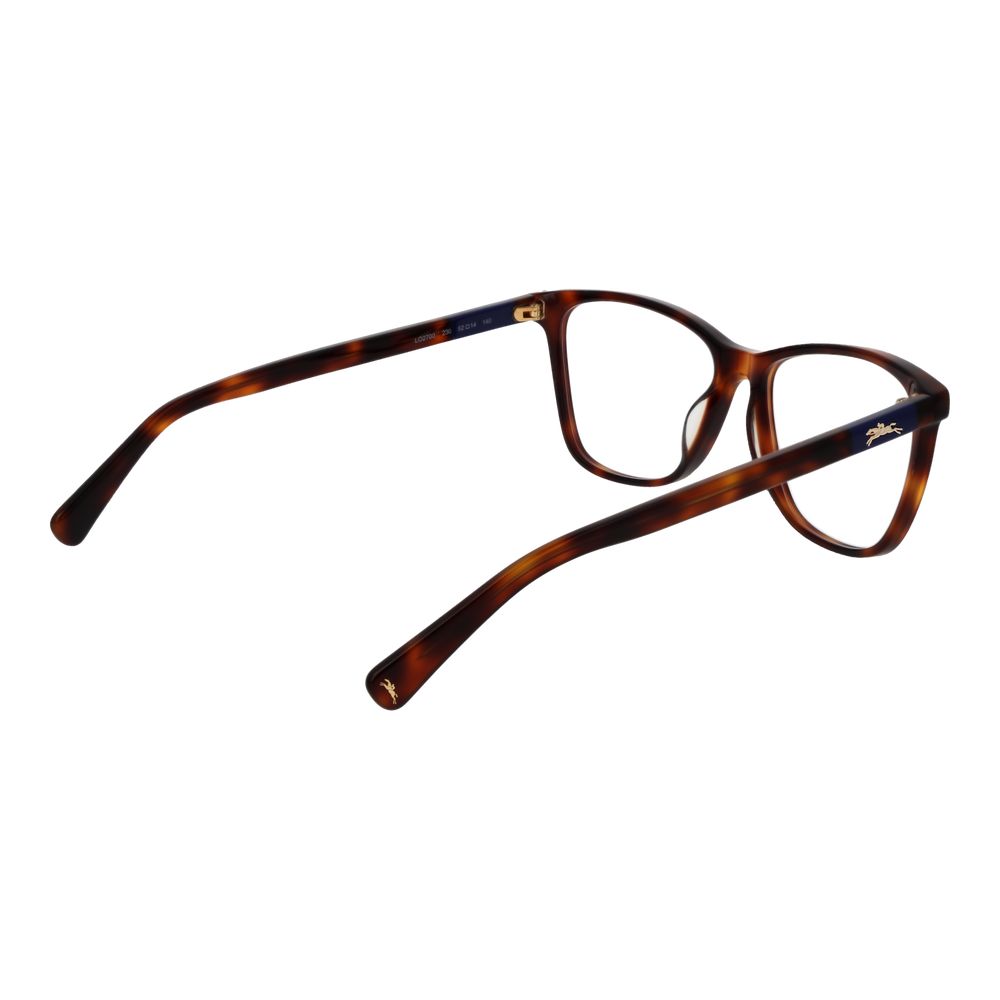 Longchamp Brown Women Glasses Frame