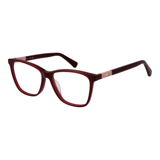Longchamp Red Women Glasses Frame