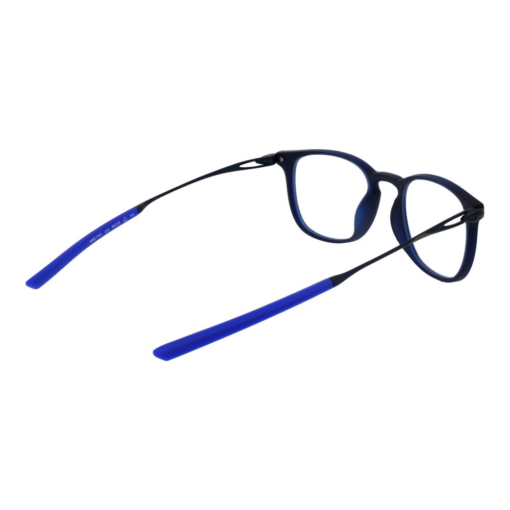 Nike Blue Unisex Glasses Frame