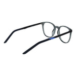 Nike Gray Unisex Optical Frames