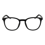 Nike Black Unisex Optical Frames
