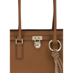 Michael Kors Leather Shoulder Bag
