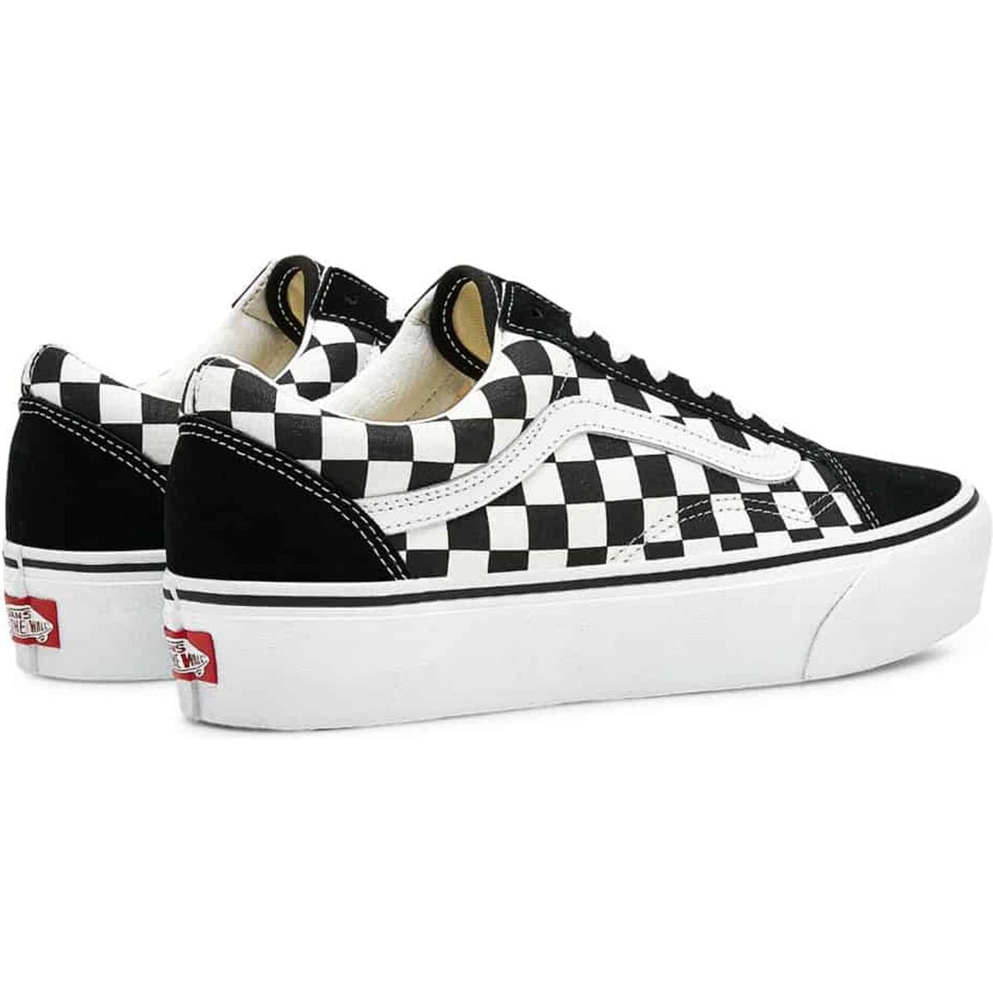 Vans Sneakers Sneakers Vans Light Gray