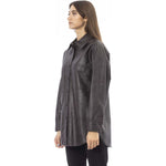 Alpha Studio Shirts AD8841L_5350MORO:401144