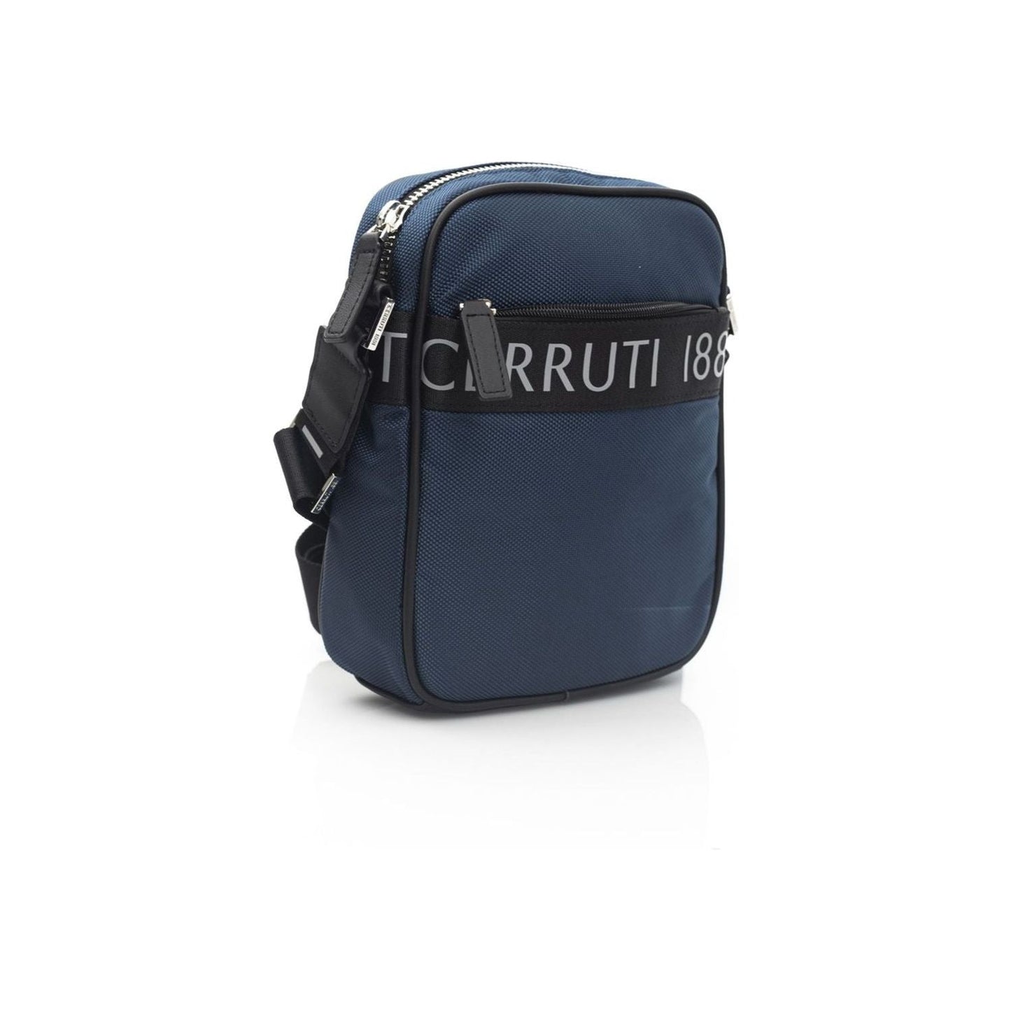 Cerruti 1881 Crossbody Bags Crossbody Bags Cerruti 1881 Dark Slate Gray