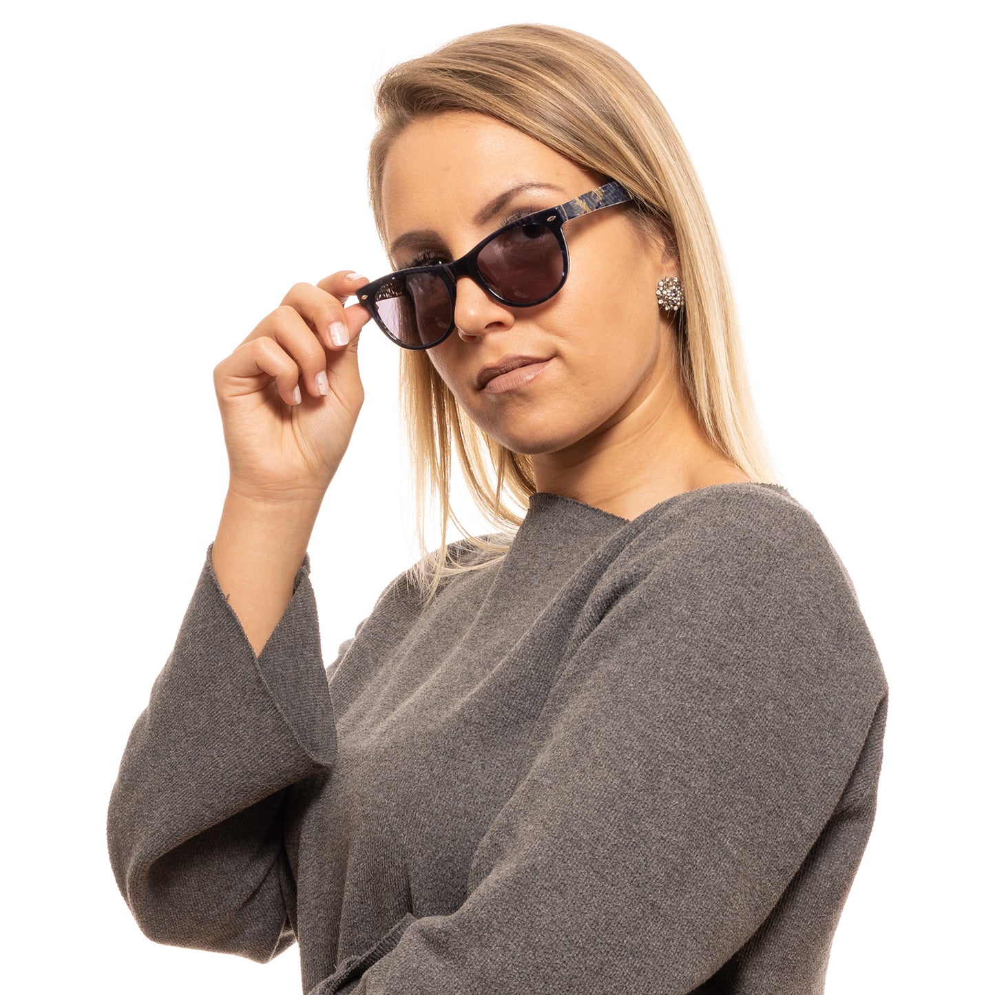 S. OLIVER MOD. 98634-00400 50 SUNGLASSES & EYEWEAR