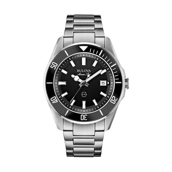 BULOVA MOD. 98B203 WATCHES BULOVA Light Gray