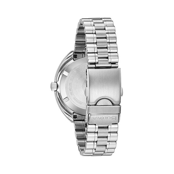 BULOVA MOD. 98B320 WATCHES BULOVA Light Gray