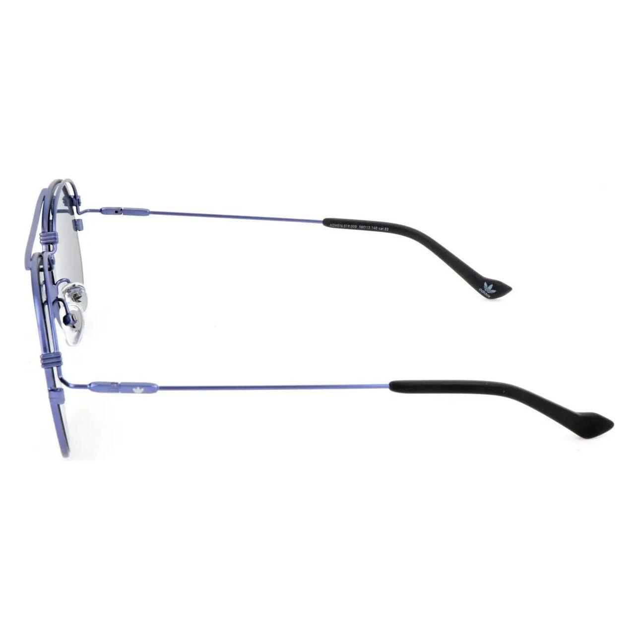 ADIDAS SUNGLASSES Mod. AOM016 CM1312 019.000 58 13 140 SUNGLASSES & EYEWEAR