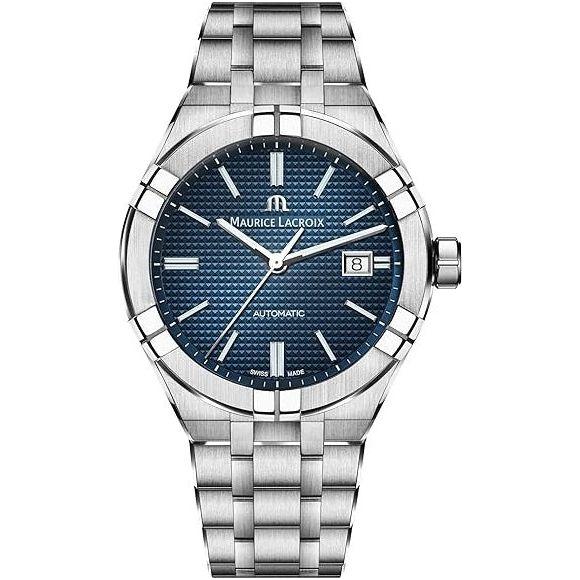MAURICE LACROIX MOD. AI6008-SS002-430-1 WATCHES MAURICE LACROIX Light Gray