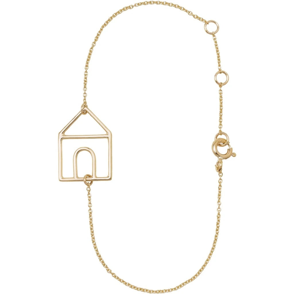 ALIITA BRACCIALI MOD. HRPU220000YG09K ALIITA