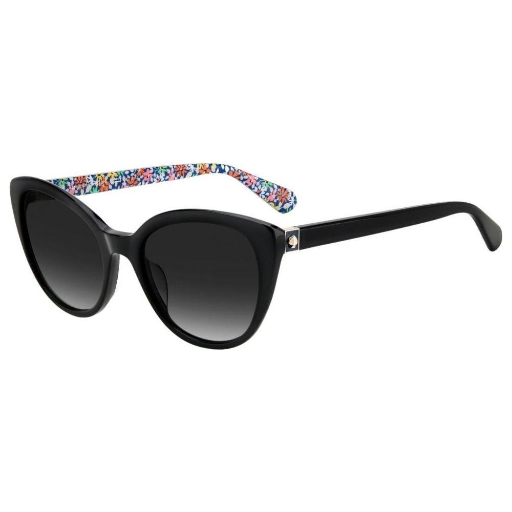 KATE SPADE MOD. AMBERLEE_S SUNGLASSES & EYEWEAR KATE SPADE SUNGLASSES Dark Slate Gray