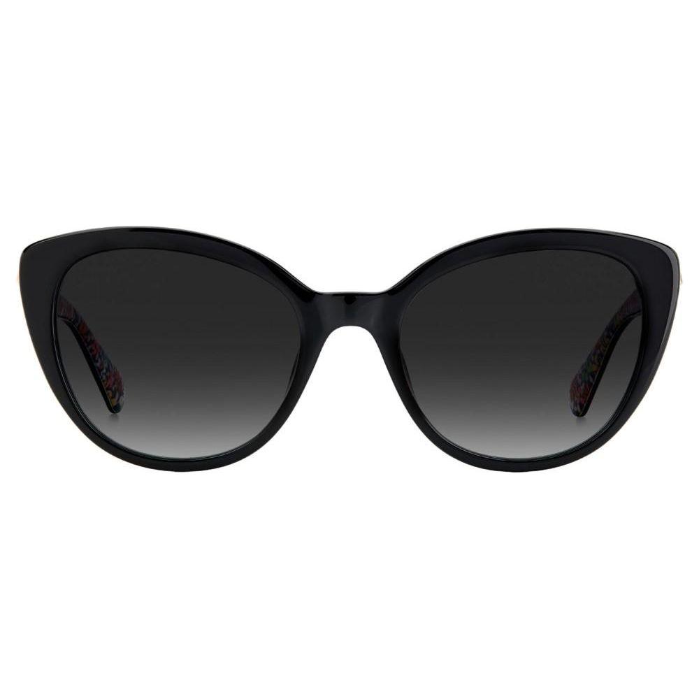 KATE SPADE MOD. AMBERLEE_S SUNGLASSES & EYEWEAR KATE SPADE SUNGLASSES Dark Slate Gray