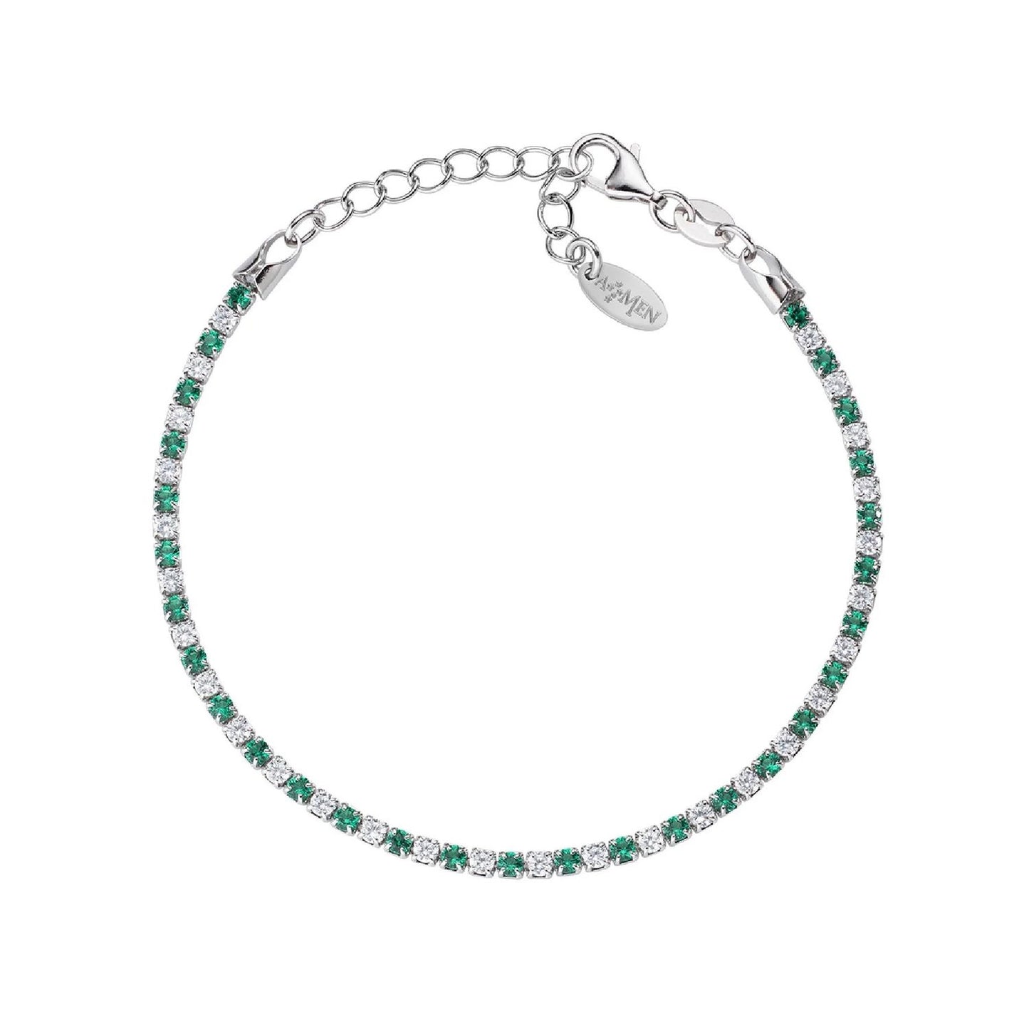 AMEN JEWELRY Mod. BTABBVE16-0