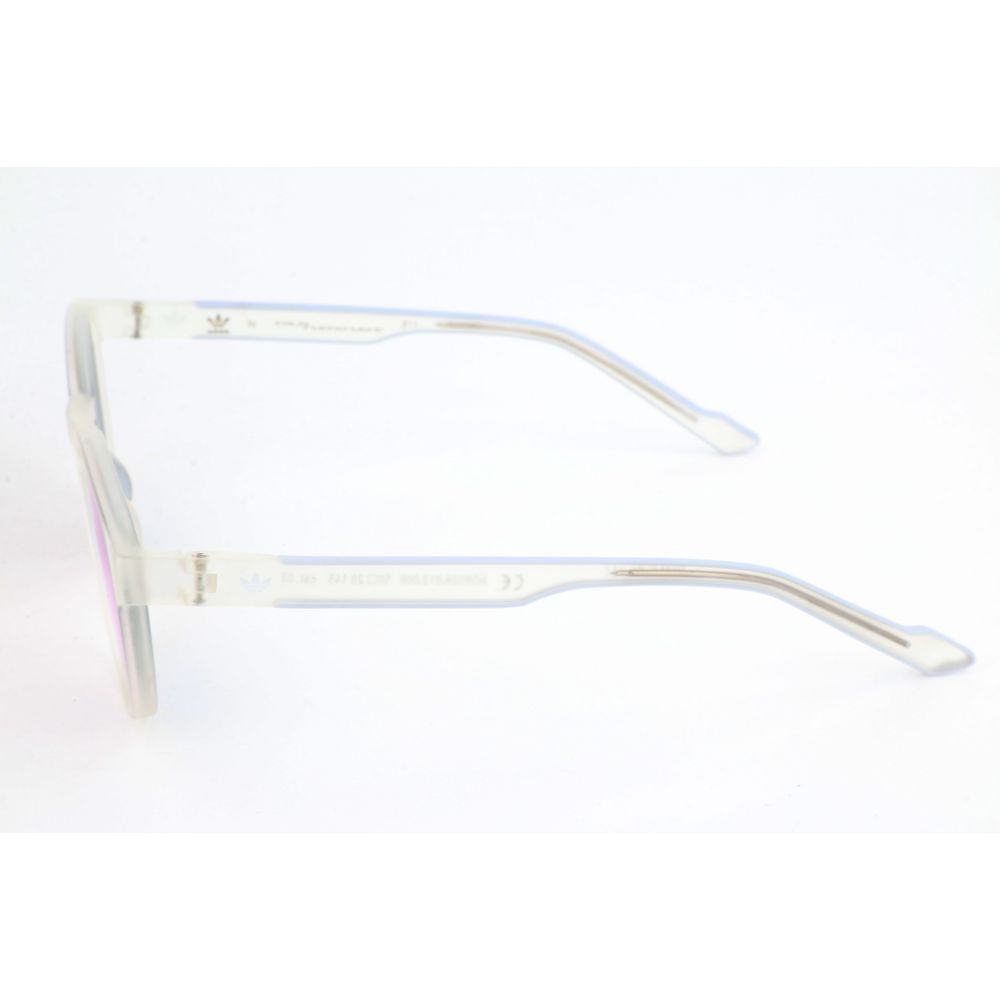 Adidas Transparent Acetate Sunglasses Adidas