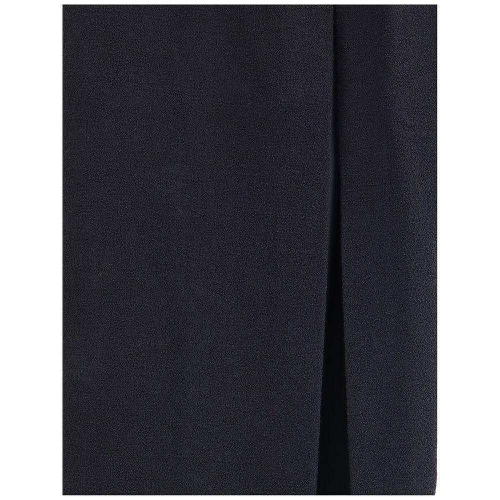 Alessandra Rich Tweed long Skirt AL-FABX41360900-IT42 | L