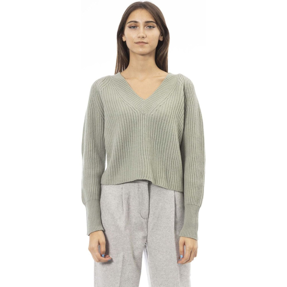 Alpha Studio Sweaters AD8120A_5122SALICE:401152