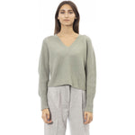Alpha Studio Sweaters AD8120A_5122SALICE:401152