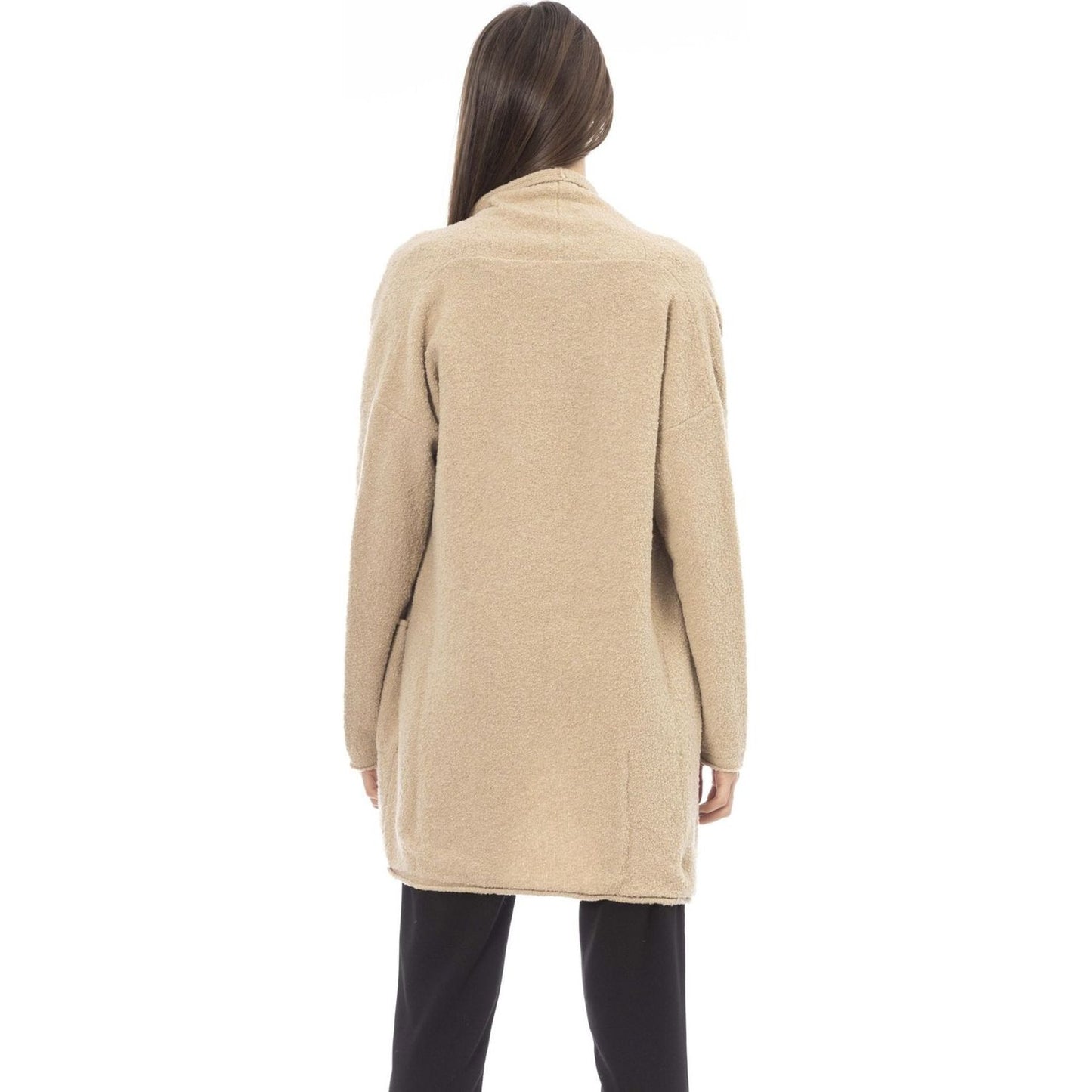 Alpha Studio Sweaters AD8503E_5060SESAMO:401166