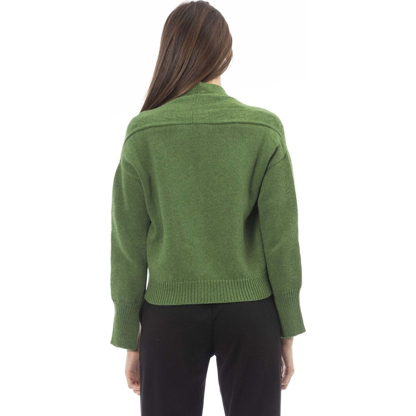 Alpha Studio Sweaters AD8631EE_911:401298