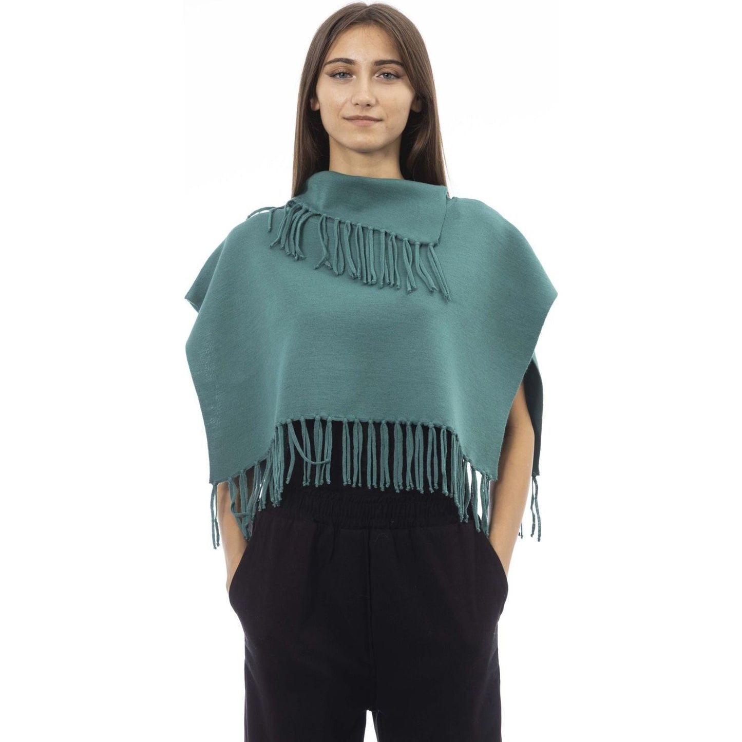 Alpha Studio Sweaters AD8671S_5003ALGA:401215
