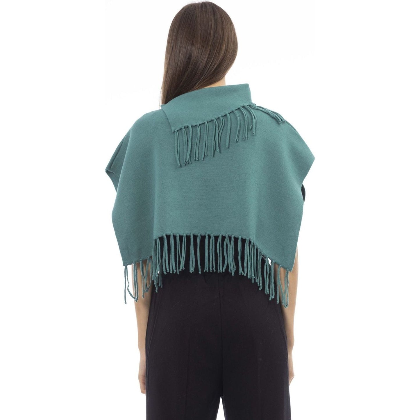 Alpha Studio Sweaters AD8671S_5003ALGA:401215
